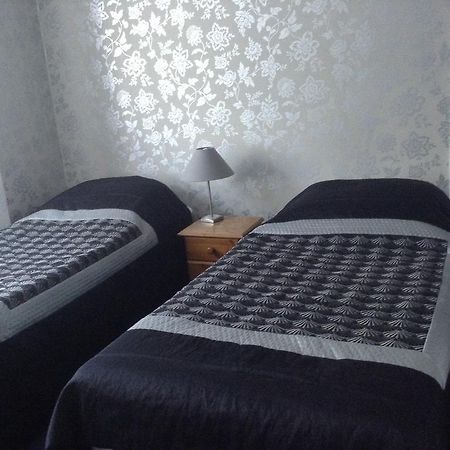 Becket Guest House אוקספורד מראה חיצוני תמונה