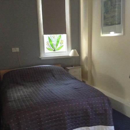 Becket Guest House אוקספורד מראה חיצוני תמונה