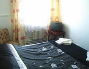 Becket Guest House אוקספורד מראה חיצוני תמונה