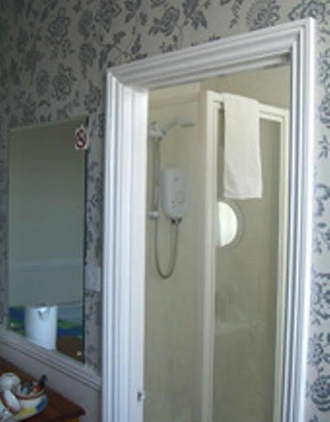 Becket Guest House אוקספורד מראה חיצוני תמונה