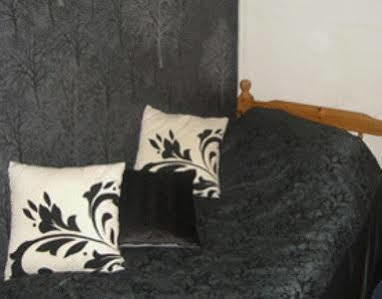 Becket Guest House אוקספורד מראה חיצוני תמונה